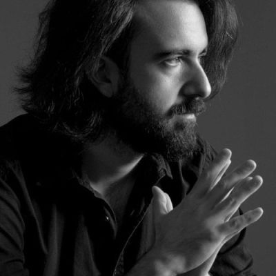 Sergio Pereda image